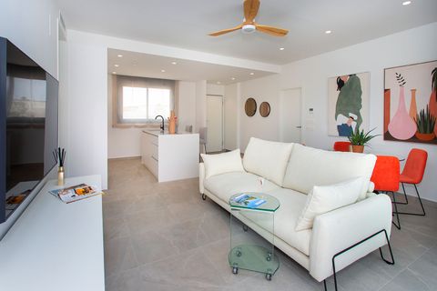 Villa i Sucina, Murcia, Sucina - € 329.900 | Ref: 3087MHC - foto 22
